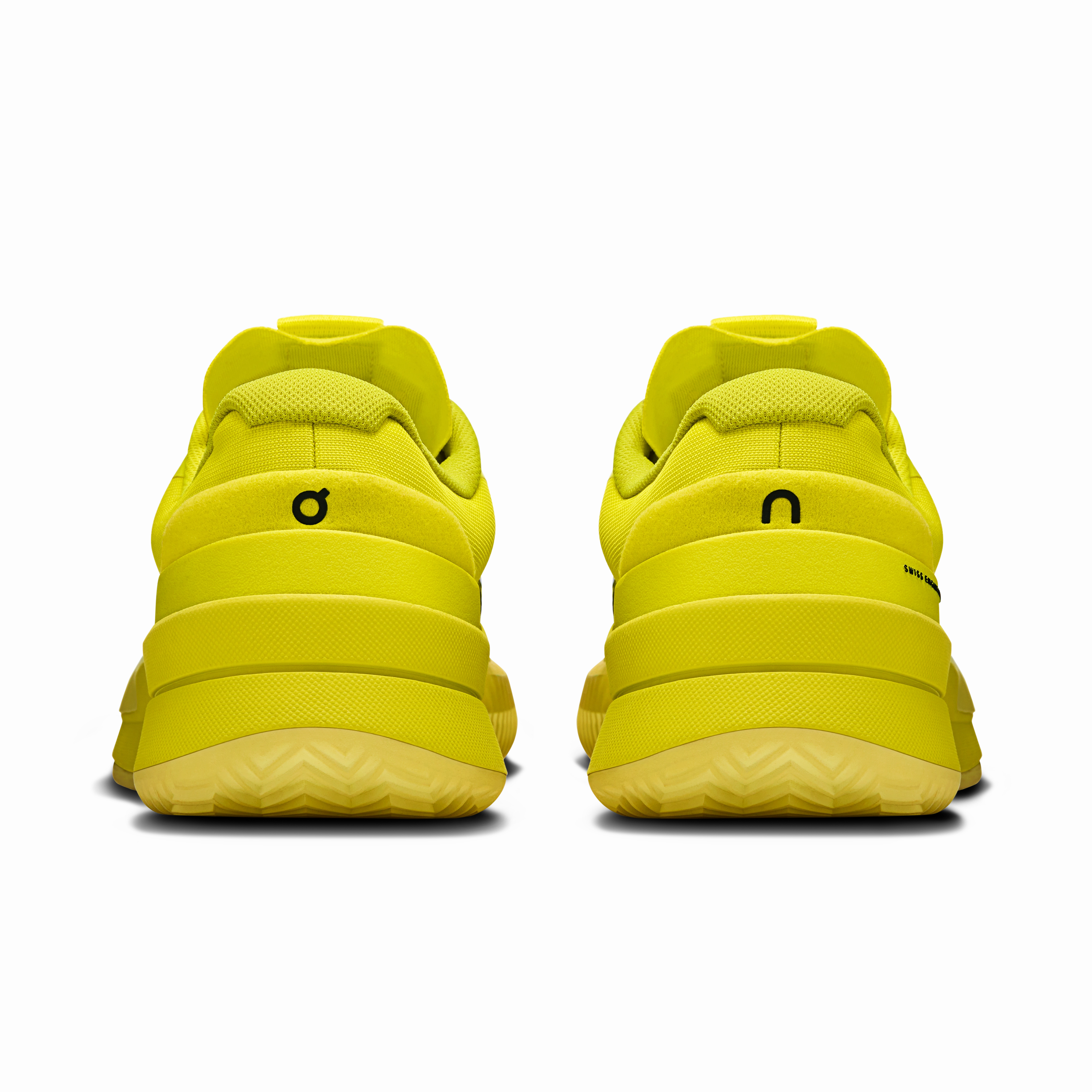 Converse High Top Tennis Shoes On Running The Roger Pro 2 Clay Lime Limelight (Women'S)