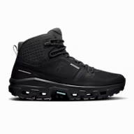 Sportswear Facet 75 Outdry Mid Top Hiking Shoes On Men's Cloudrock Mid WP 1