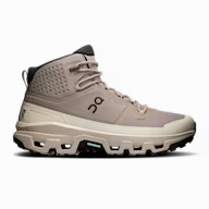 On Men's Cloudrock Mid WP 1