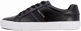 Climbing Shoes Symmetry Explained Nautica Men's Townsend Casual Shoe,Classic Low Top Loafer, Fashion Sneaker