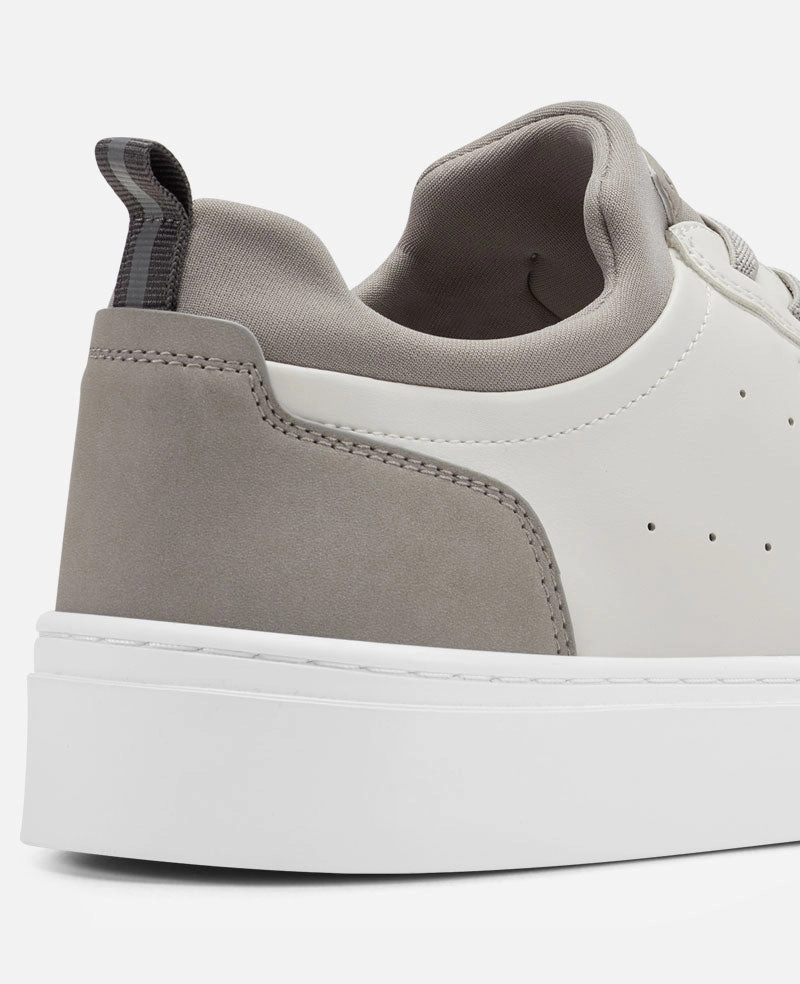 Nevel Slip On Sneaker Vegan Slip On Shoes