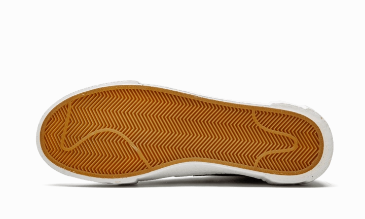 Nike Blazer Mid Sacai Black Grey Nike Air Huarache Running Shoes