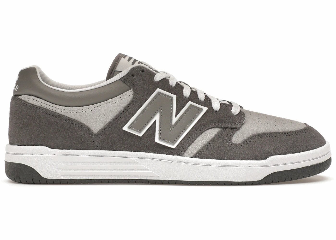 New Balance 480 Castlerock Rain Cloud Basketball Shoes Ranked
