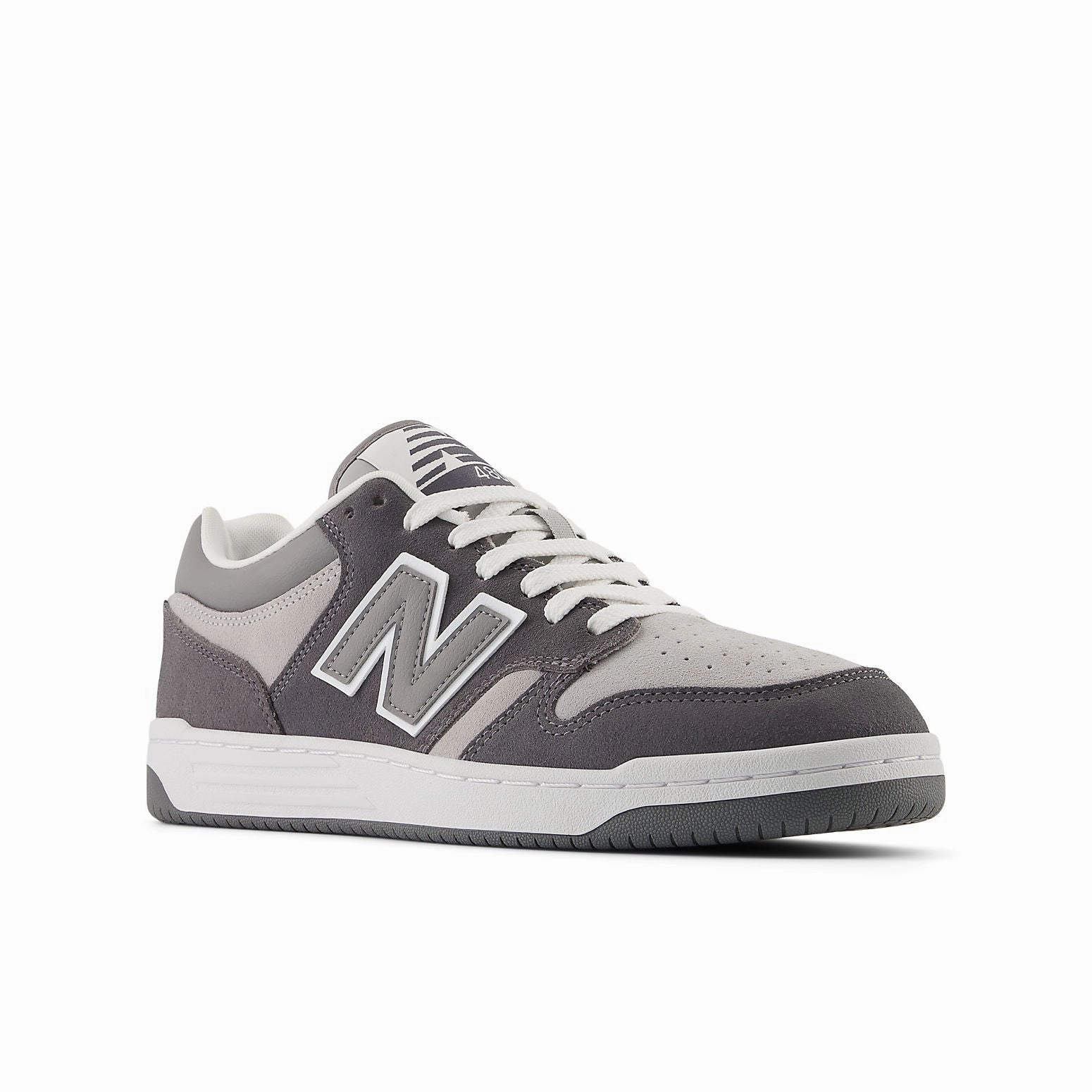 New Balance 480 Castlerock Rain Cloud Buy Basketball Shoes Near Me