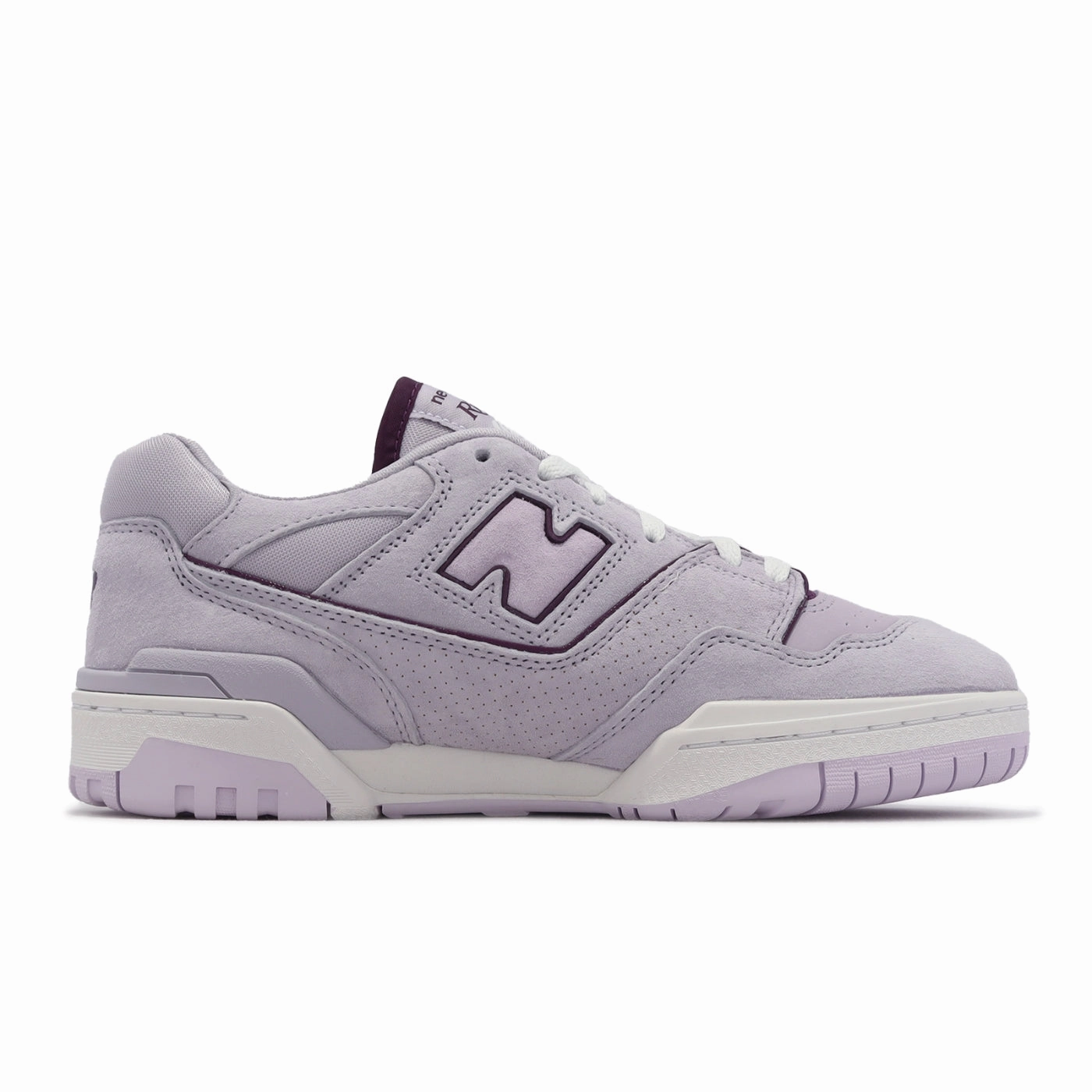 Herringbone Basketball Shoes New Balance 550 Rich Paul Forever Yours
