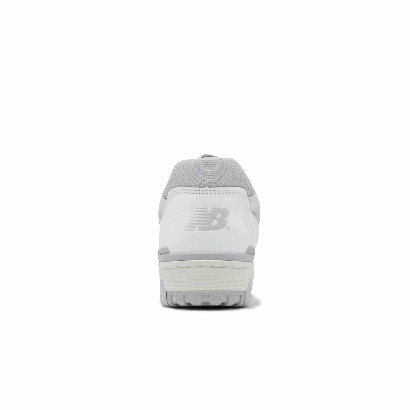 Durable Outdoor Basketball Shoes New Balance 550 White Rain Cloud