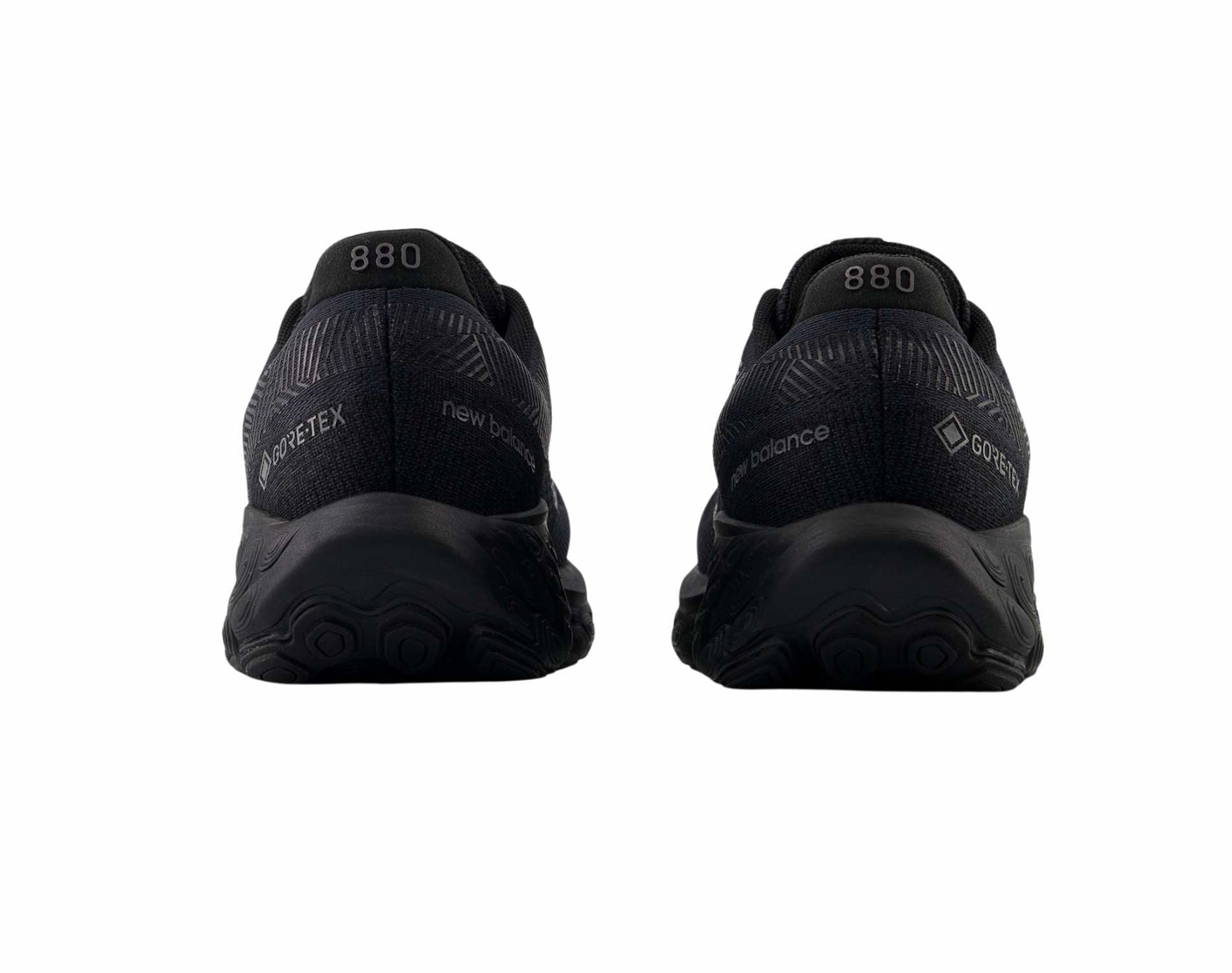 New Balance 880 V14 GTX Mens Wide Running Shoes For Dirt Trails