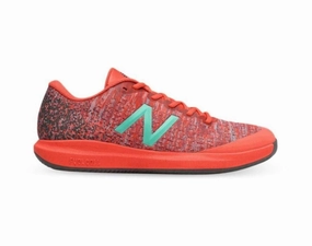 New Balance 996 V4 Mens Court Shoes Tennis