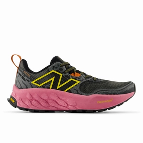 Best Technical Trail Running Shoes New Balance Fresh Foam X HIERRO V8 Womens Running Shoes