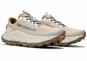 Trail Running Shoes Supination New Balance Men's Fresh Foam X More Trail v3