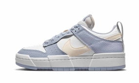 Tim Hardaway Nike Shoes Nike Dunk Low Disrupt Summit White Ghost