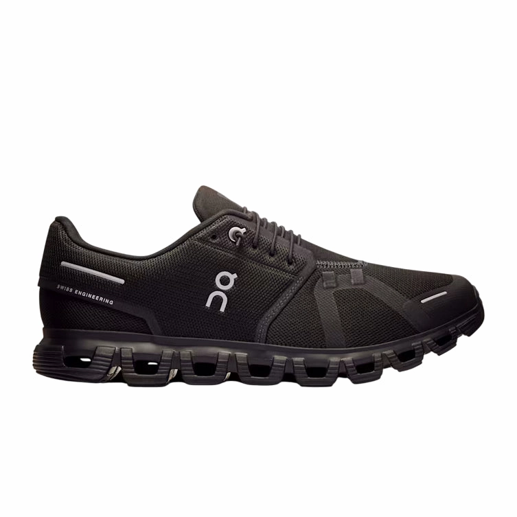 Nyc Running Shoe Stores Gait Analysis On Scarpa running da uomo Cloud 6 3MF10071043 nero