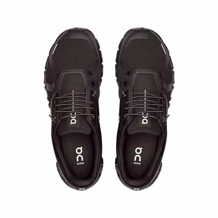 Swift Run Running Shoes On Scarpa running da uomo Cloud 6 3MF10071043 nero