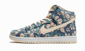 New Nike Athletic Shoes Nike SB Dunk High Hawaii