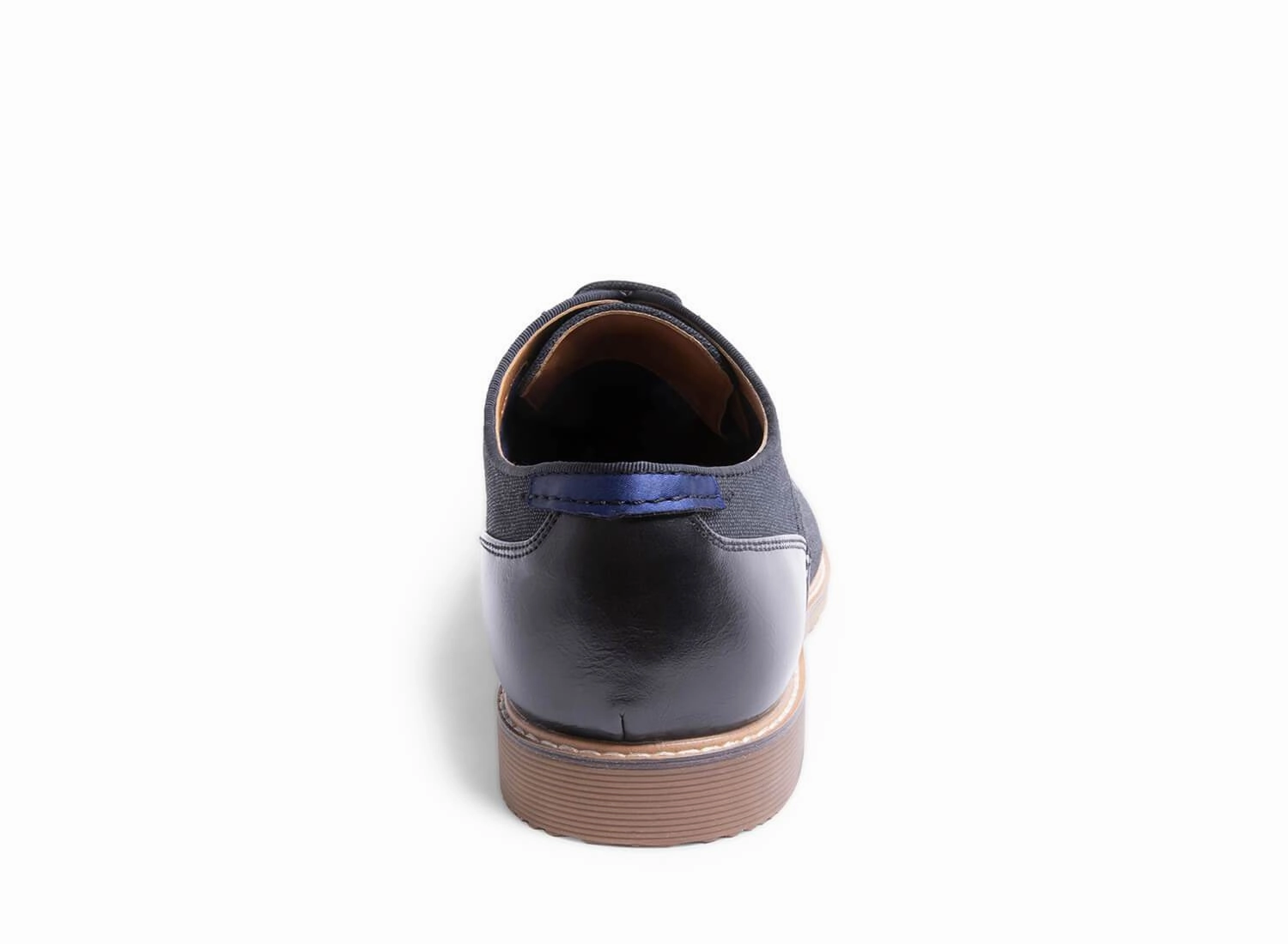 NEWSTEAD BLACK FABRIC Balenciaga Shoes Casual