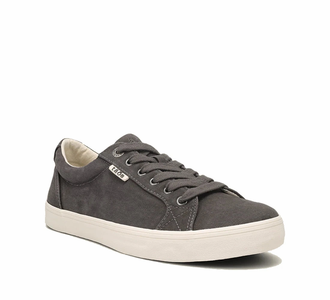 Casual Women Shoes Taos Men's Starsky - Graphite Distressed