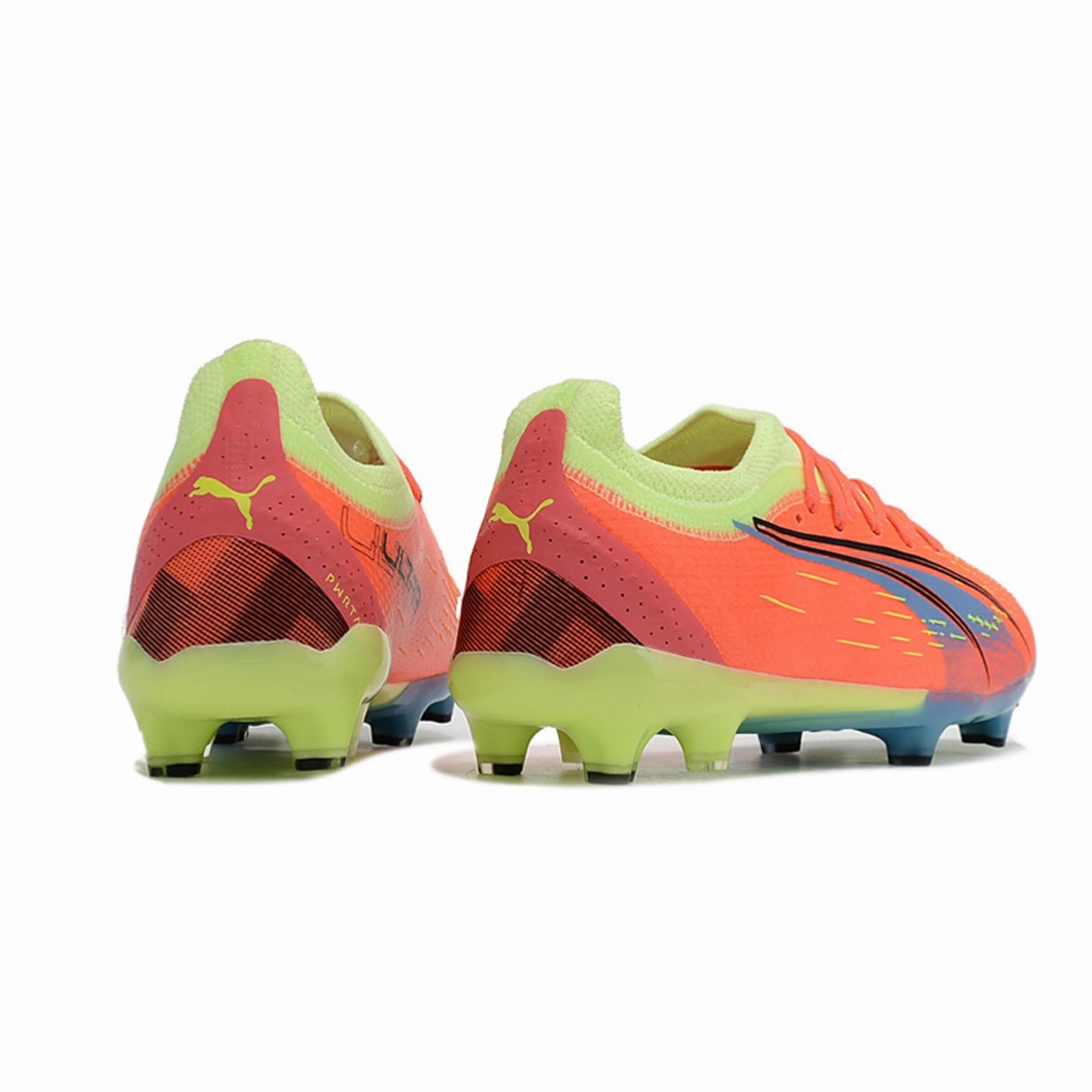 Puma Ultra Ultimate FG39-45 Copa Pure Fg Soccer Cleats