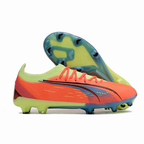Predator Elite Ft Fg Junior Firm Ground Soccer Cleat Puma Ultra Ultimate FG39-45