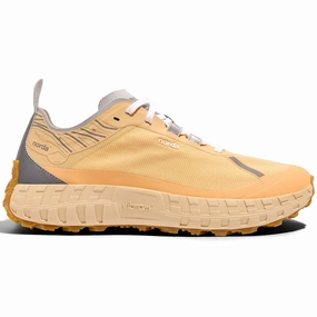 Men's 001 Trail Running Shoes Rhodotus Low Drop Trail Shoes