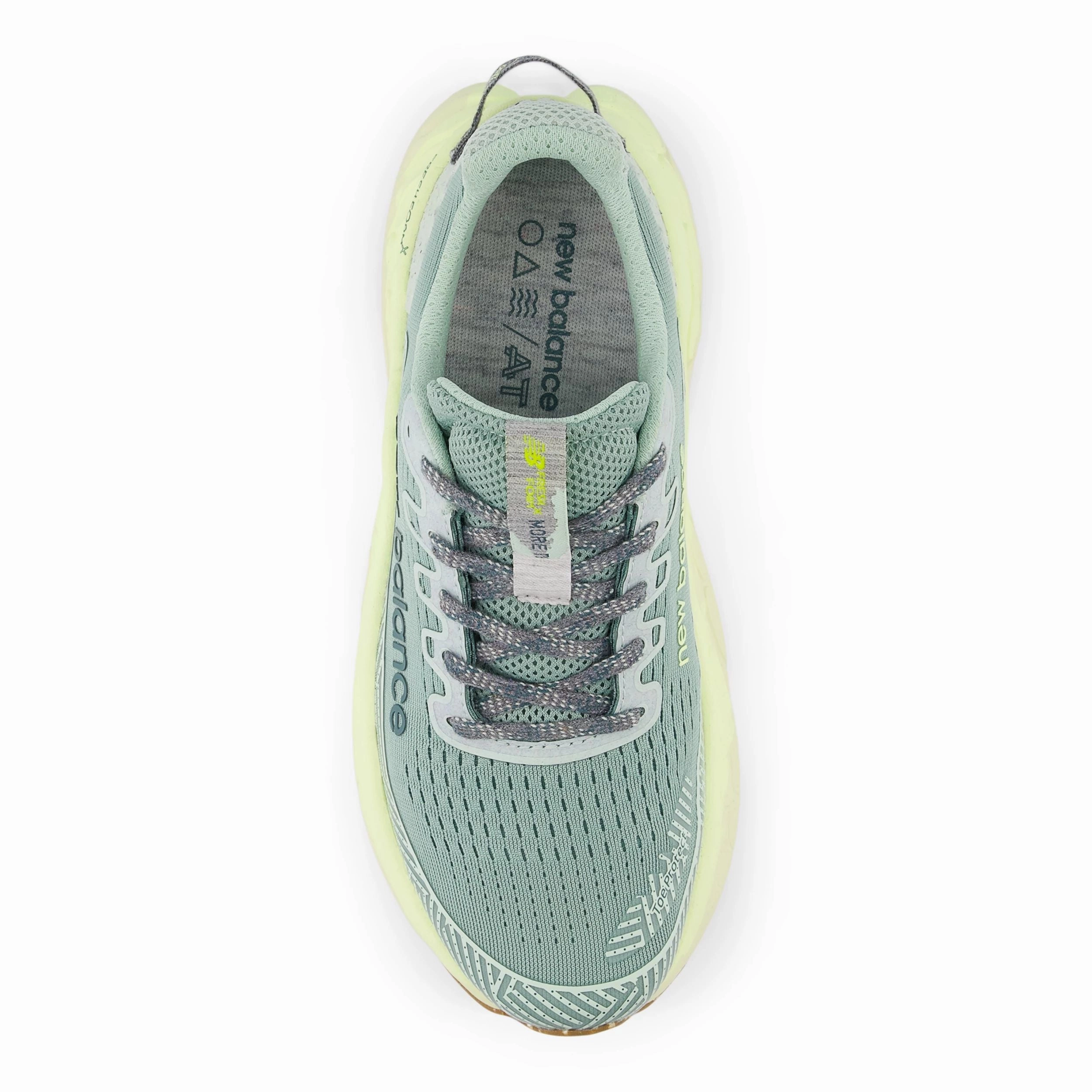 Tecton X Trail Running Shoe New Balance Women's Fresh Foam X More Trail v3