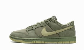 Nike Air Max Command Shoe Nike Dunk Low Premium Oil Green