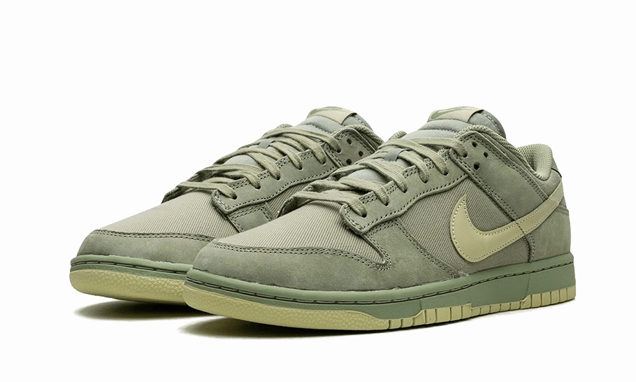 Nike Air Zoom Golf Shoe Nike Dunk Low Premium Oil Green