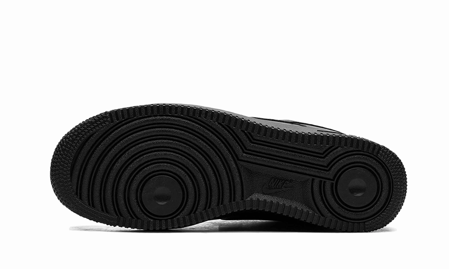Most Expensive Nike Shoes Nike Air Force 1 Low SP1017 ALYX 9SM Black