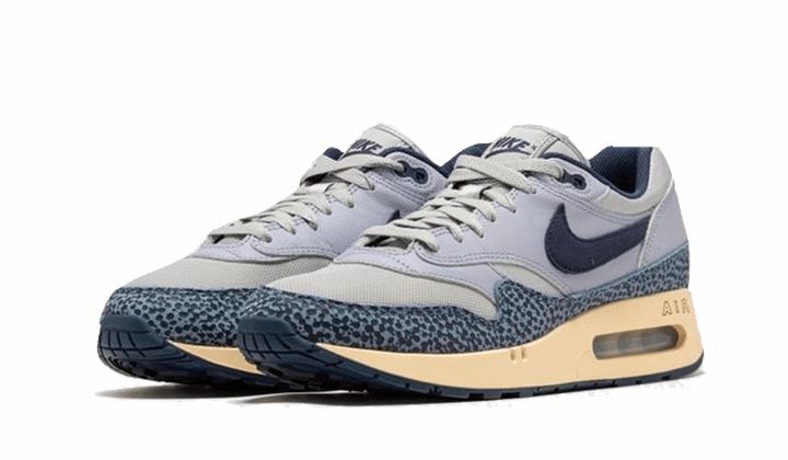 Nike Air Max 1 '86 OG Big Bubble Lost Sketch Nike By You Custom Shoes