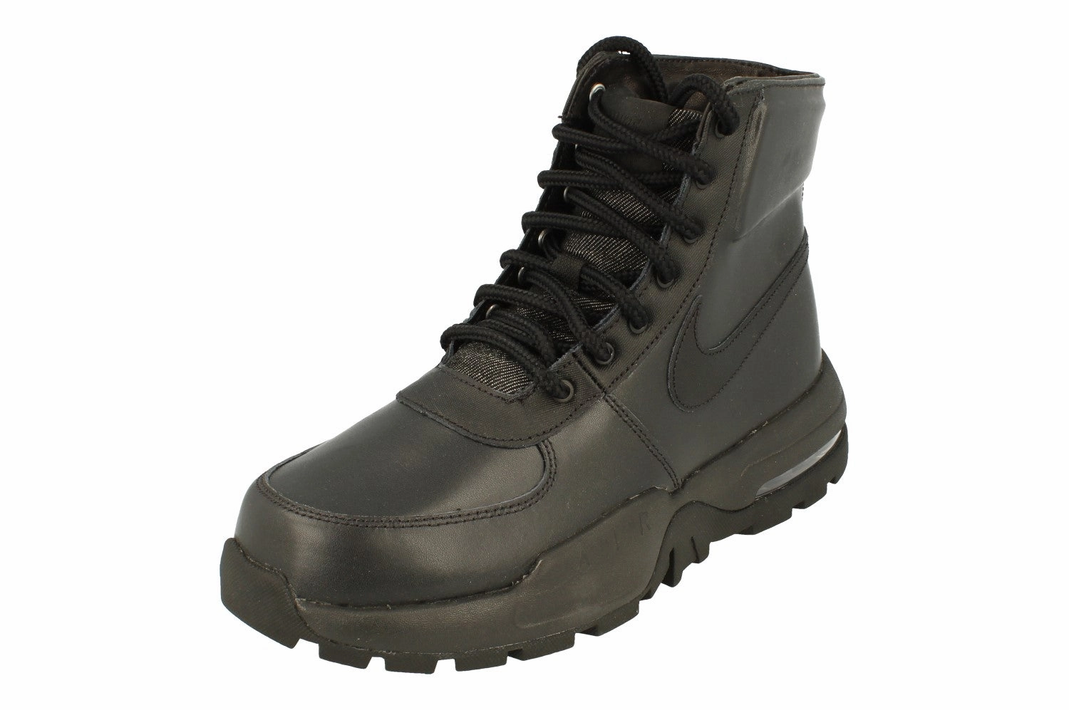 Best Nike Running Shoes 2025 Review Nike Air Max Goaterra 2.0 Mens Boots DD5016 Sneakers Trainers 001