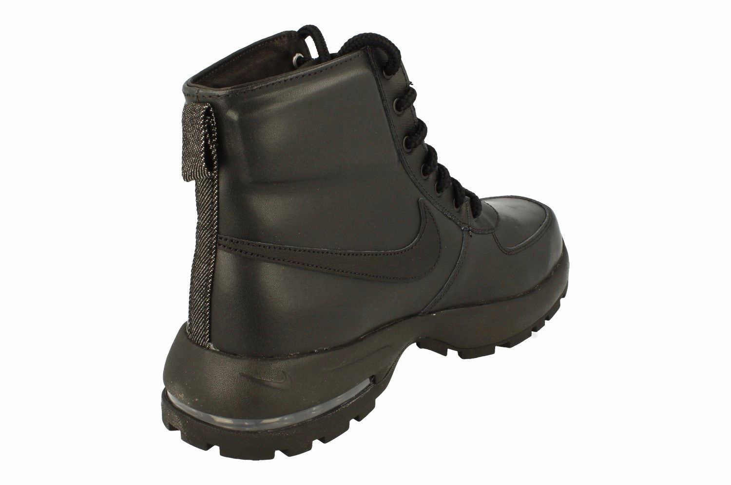 Nike Casual Shoes Nike Air Max Goaterra 2.0 Mens Boots DD5016 Sneakers Trainers 001