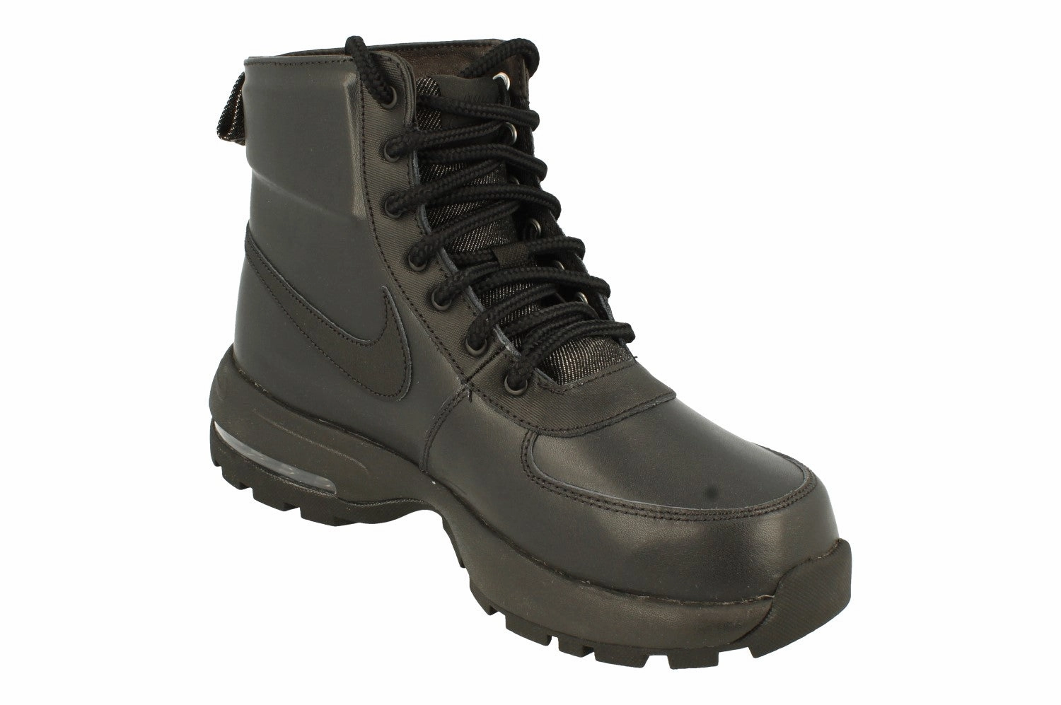 Nike Air Max Goaterra 2.0 Mens Boots DD5016 Sneakers Trainers 001 Nike Lineman Shoes