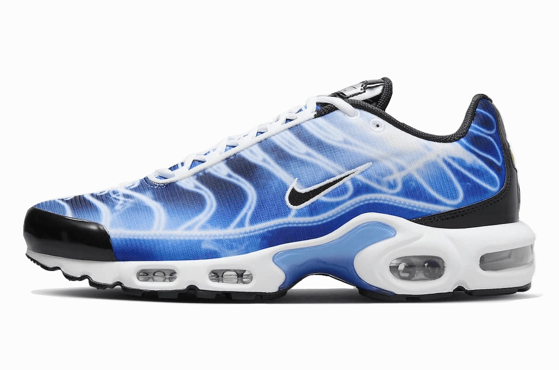 Nike Air Max Plus Light Photography Old Royal Nike Stephen Curry Shoes