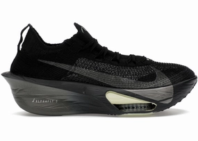 Feiyue Wushu Training Shoes Nike Air Zoom Alphafly Next% 3 Black Olive Aura