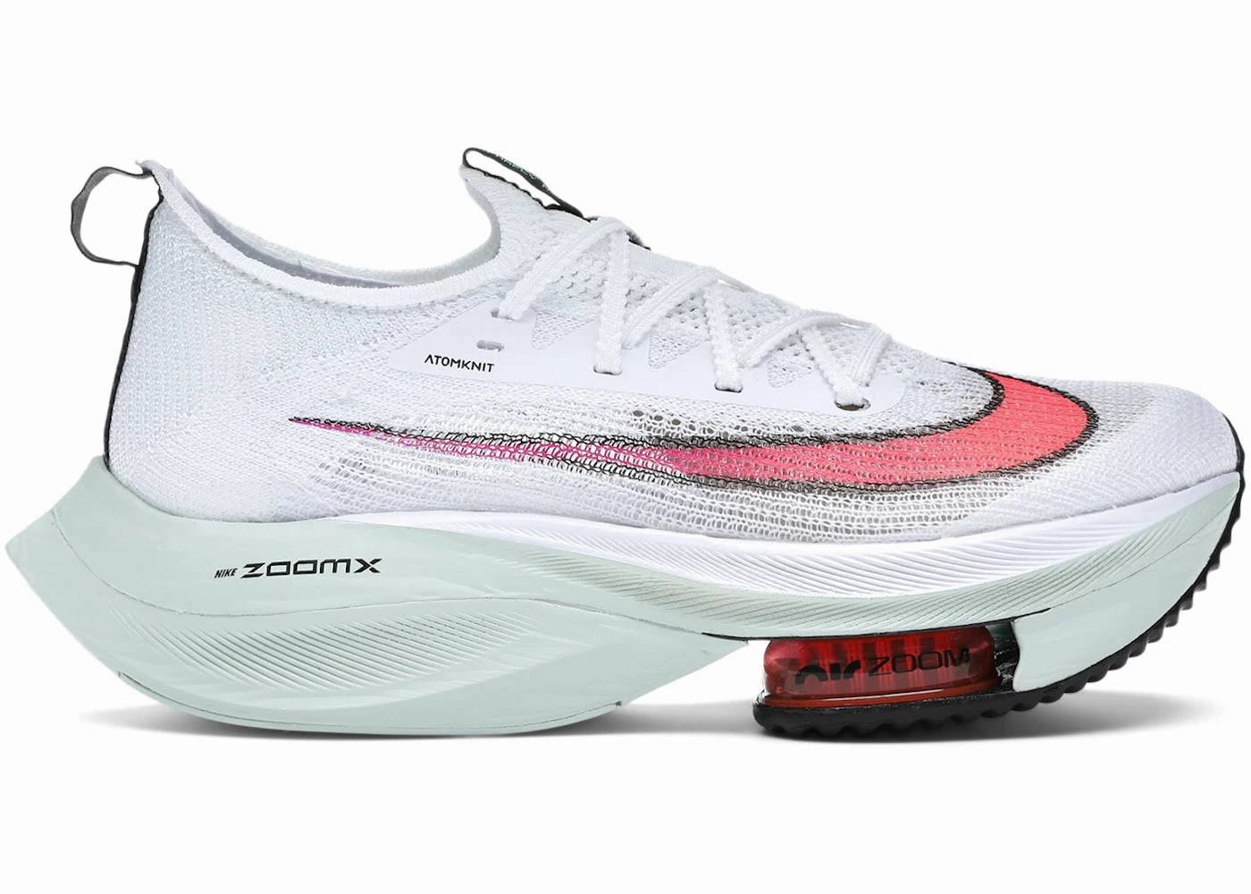 Nike Air Zoom Alphafly Next% Watermelon (Women'S) University Of Texas Nike Shoes