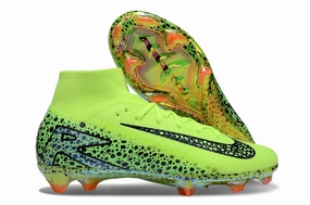 Nike Air Zoom Mercurial Superfly IX Elite FG 36-45 Soccer Cleats 2021