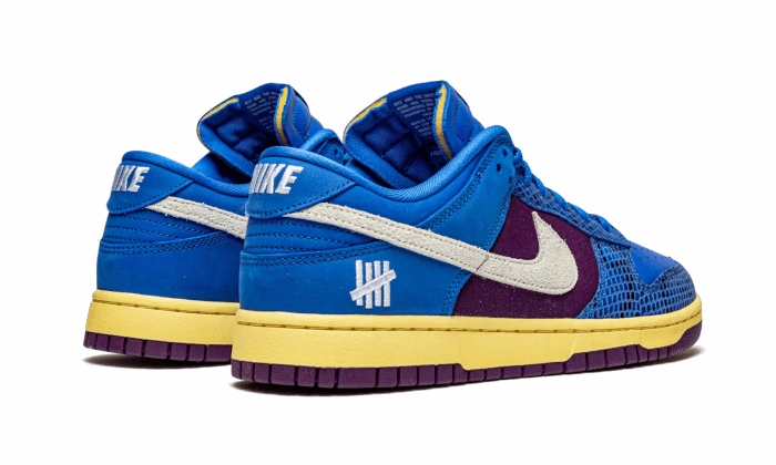 Nike Dunk Low Undefeated 5 On It Nike Mercurial Indoor Shoes