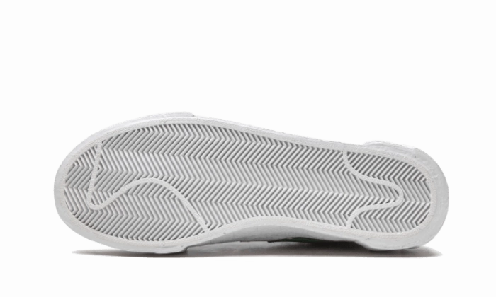 Nike Blazer Low Sacai Medium Grey Classic Green Nike Preschool Court Borough Mid Shoes