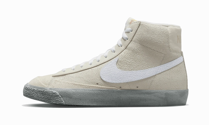 Nike Blazer Mid '77 EMB Summit White Zion Williamson Nike Shoe
