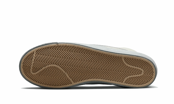 Nike Sb Stefan Janoski Shoe Nike Blazer Mid '77 EMB Summit White