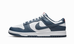 Newest Nike Shoe Releases Nike Dunk Low Valerian Blue
