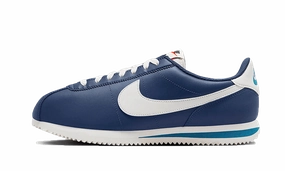 Nike Cortez Midnight Navy Nike Renew Shoes