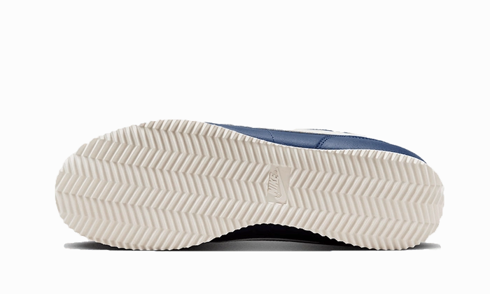 Paint Splatter Nike Shoes Nike Cortez Midnight Navy