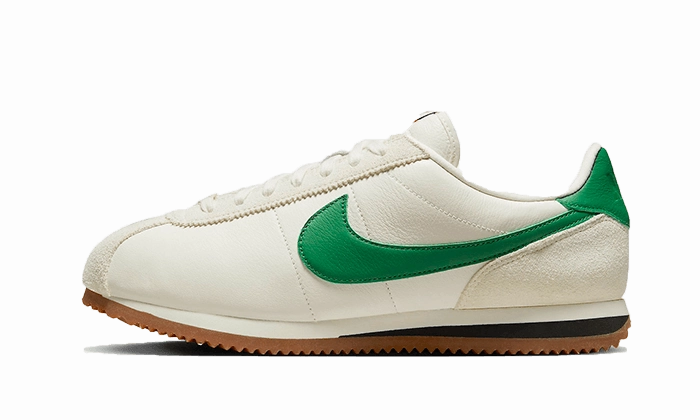 Nike Cortez Sail Aloe Vera Nike Sale Shoes