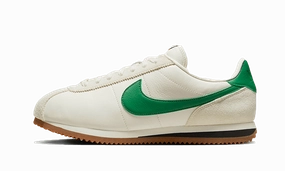 Nike Cortez Sail Aloe Vera Gold Basketball Shoes Nike