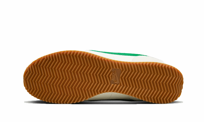 Nike Wutang Shoes Nike Cortez Sail Aloe Vera