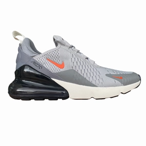 Nike Cycling Shoes For Sale Nike DR8616-001 Air Max 270 Scarpa Uomo Grigio - Comfort e Stile Leggendario