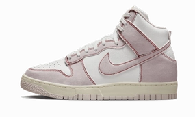Nike Dunk High 1985 Barely Rose Denim Best Nike Shoes For Running