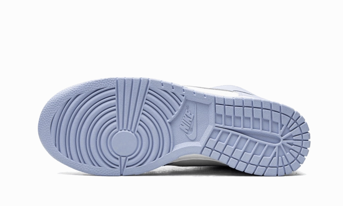 Nike Shoes Lightweight Nike Dunk High Aluminium