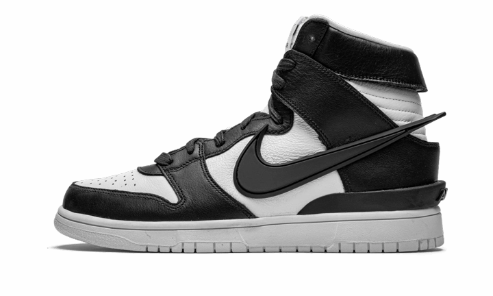 Buy Nike Golf Shoes Nike Dunk High Ambush Black White