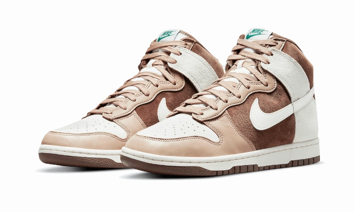 Nike Vapor Fly Running Shoes Nike Dunk High Light Chocolate